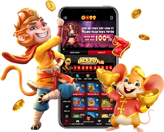 Kho game đa dạng TR88 VIP